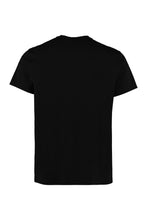 Carica l'immagine nel visualizzatore di Gallery, T-shirt in cotone con monogramma

