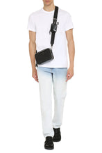 Carica l'immagine nel visualizzatore di Gallery, T-shirt in cotone con logo

