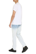 Carica l'immagine nel visualizzatore di Gallery, T-shirt in cotone con logo
