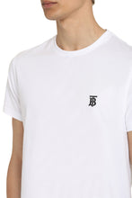 Carica l'immagine nel visualizzatore di Gallery, T-shirt in cotone con logo
