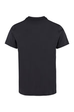 Carica l'immagine nel visualizzatore di Gallery, T-shirt girocollo in cotone

