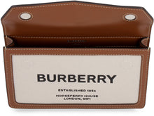 Load image into Gallery viewer, Title mini crossbody bag

