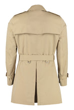 Load image into Gallery viewer, Wimbledon trench coat
