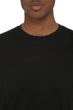 Carica l'immagine nel visualizzatore di Gallery, T-shirt girocollo in cotone

