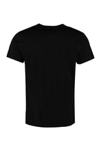 Carica l'immagine nel visualizzatore di Gallery, T-shirt in cotone con logo ricamato
