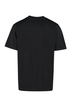 Load image into Gallery viewer, Cotton crew-neck T-shirt

