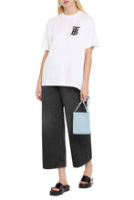 Carica l'immagine nel visualizzatore di Gallery, T-shirt oversize in cotone
