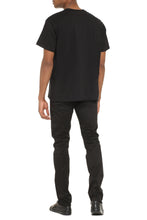 Carica l'immagine nel visualizzatore di Gallery, T-shirt in cotone con logo
