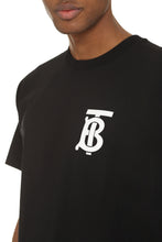 Carica l'immagine nel visualizzatore di Gallery, T-shirt in cotone con logo
