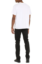 Carica l'immagine nel visualizzatore di Gallery, T-shirt in cotone con logo
