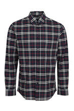 Carica l'immagine nel visualizzatore di Gallery, Camicia in motivo check
