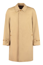 Carica l'immagine nel visualizzatore di Gallery, Car coat The Pimlico

