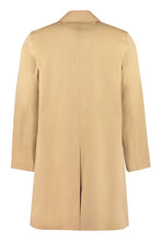 Carica l'immagine nel visualizzatore di Gallery, Car coat The Pimlico
