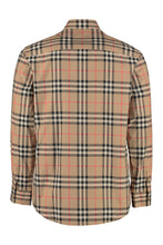Carica l'immagine nel visualizzatore di Gallery, Camicia in motivo check
