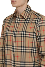 Carica l'immagine nel visualizzatore di Gallery, Camicia in motivo check
