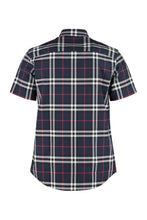 Carica l'immagine nel visualizzatore di Gallery, Camicia in cotone a quadri
