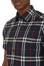 Carica l'immagine nel visualizzatore di Gallery, Camicia in cotone a quadri

