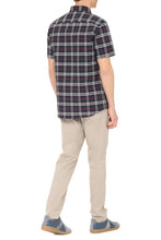 Carica l'immagine nel visualizzatore di Gallery, Camicia in cotone a quadri

