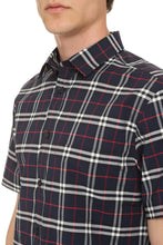Carica l'immagine nel visualizzatore di Gallery, Camicia in cotone a quadri
