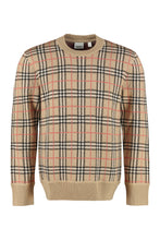 Carica l'immagine nel visualizzatore di Gallery, Pullover in lana merino
