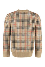 Carica l'immagine nel visualizzatore di Gallery, Pullover in lana merino
