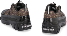 Carica l'immagine nel visualizzatore di Gallery, Sneakers Arthur in canvas
