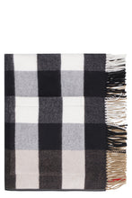 Load image into Gallery viewer, Wool and cashemre scarf
