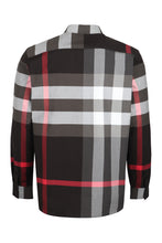 Carica l'immagine nel visualizzatore di Gallery, Camicia in cotone a quadri
