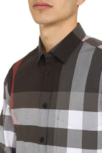 Carica l'immagine nel visualizzatore di Gallery, Camicia in cotone a quadri
