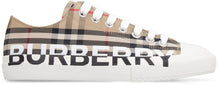 Carica l'immagine nel visualizzatore di Gallery, Sneakers in motivo check
