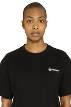 Carica l'immagine nel visualizzatore di Gallery, T-shirt girocollo in cotone
