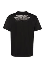Carica l'immagine nel visualizzatore di Gallery, T-shirt girocollo in cotone
