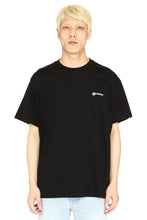Carica l'immagine nel visualizzatore di Gallery, T-shirt girocollo in cotone
