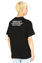 Carica l'immagine nel visualizzatore di Gallery, T-shirt girocollo in cotone
