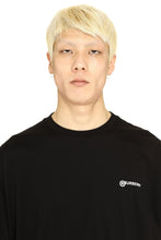 Carica l'immagine nel visualizzatore di Gallery, T-shirt girocollo in cotone
