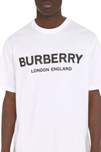 Carica l'immagine nel visualizzatore di Gallery, T-shirt girocollo in cotone
