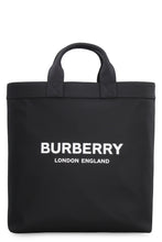 Carica l'immagine nel visualizzatore di Gallery, Tote bag in nylon
