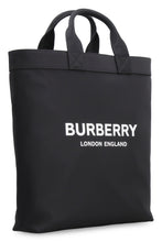 Carica l'immagine nel visualizzatore di Gallery, Tote bag in nylon
