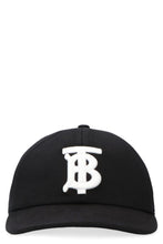 Carica l'immagine nel visualizzatore di Gallery, Cappello da baseball con logo
