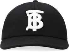 Carica l'immagine nel visualizzatore di Gallery, Cappello da baseball con logo
