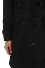 Carica l'immagine nel visualizzatore di Gallery, Trench coat in cotone
