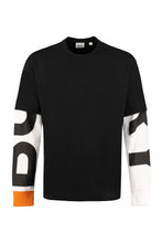 Carica l'immagine nel visualizzatore di Gallery, T-shirt in cotone stampata
