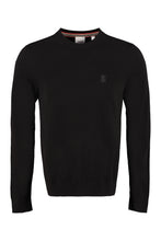 Carica l'immagine nel visualizzatore di Gallery, Maglione girocollo in cachemire
