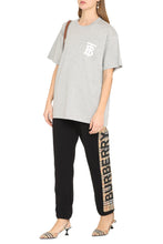 Carica l'immagine nel visualizzatore di Gallery, T-shirt girocollo in cotone
