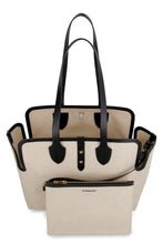 Carica l'immagine nel visualizzatore di Gallery, Tote bag The Belt in tela
