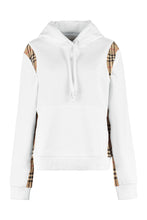 Load image into Gallery viewer, Check pattern hoodie
