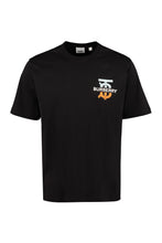 Carica l'immagine nel visualizzatore di Gallery, T-shirt girocollo in cotone
