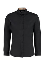 Carica l'immagine nel visualizzatore di Gallery, Camicia in popeline di cotone
