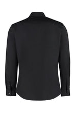 Carica l'immagine nel visualizzatore di Gallery, Camicia in popeline di cotone
