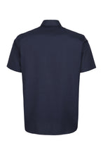 Carica l'immagine nel visualizzatore di Gallery, Camicia a maniche corte in cotone

